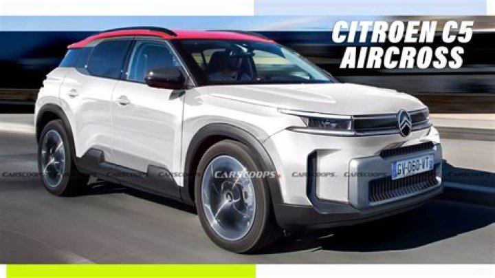 Is the Citroen C5 a reliable car?