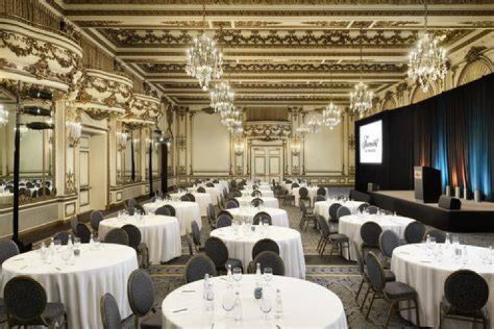 Is The Fairmont San Francisco pet friendly