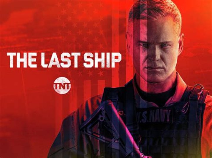 Is the last ship season 5 out