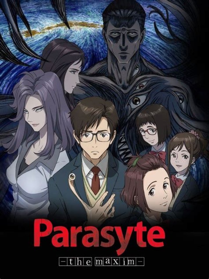 Is the Parasyte manga different than the anime?