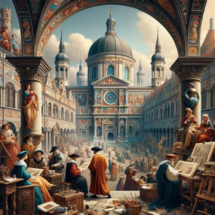 Is the Renaissance part of the medieval times