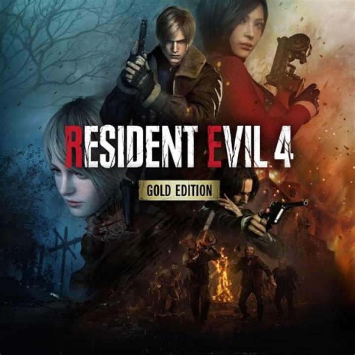Is the Resident Evil 4 PC port good?