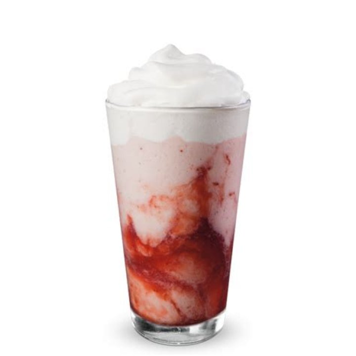 Is the Strawberries and Creme Frappuccino good