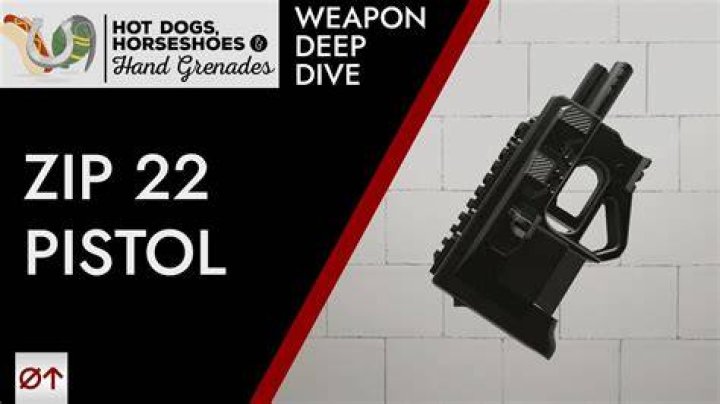 Is the ZIP 22 good?