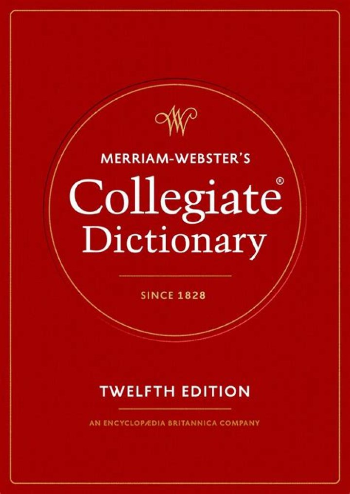 Is there a dictionary app for iPad?