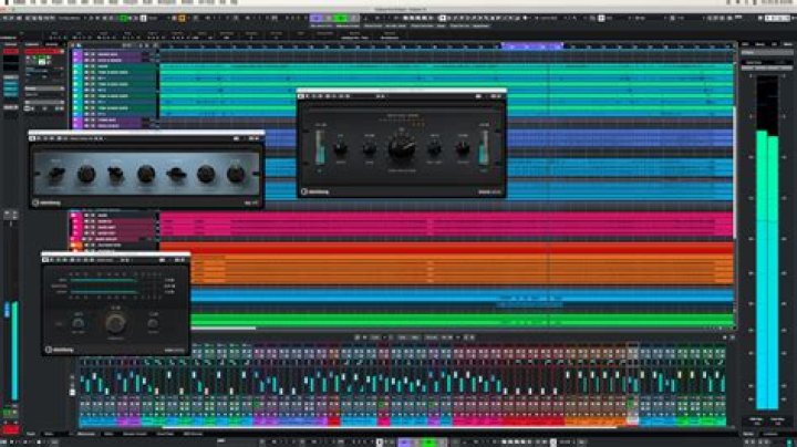 Is there a free trial version of Cubase?