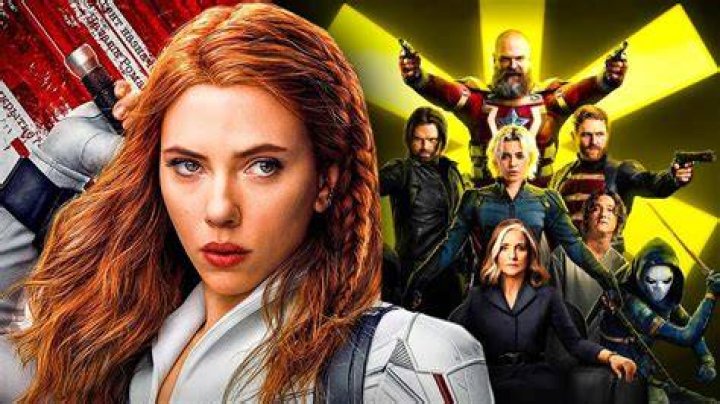 Is there a Red Widow season 2?