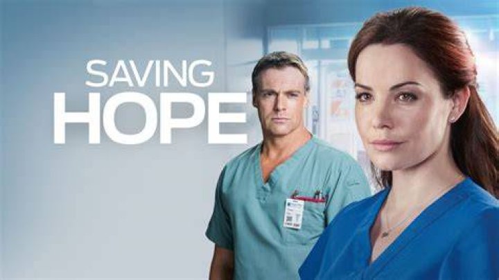 Is there a season 6 for saving hope