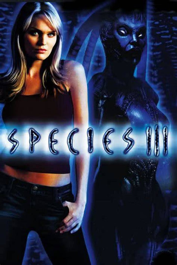 Is there a species 3 movie?