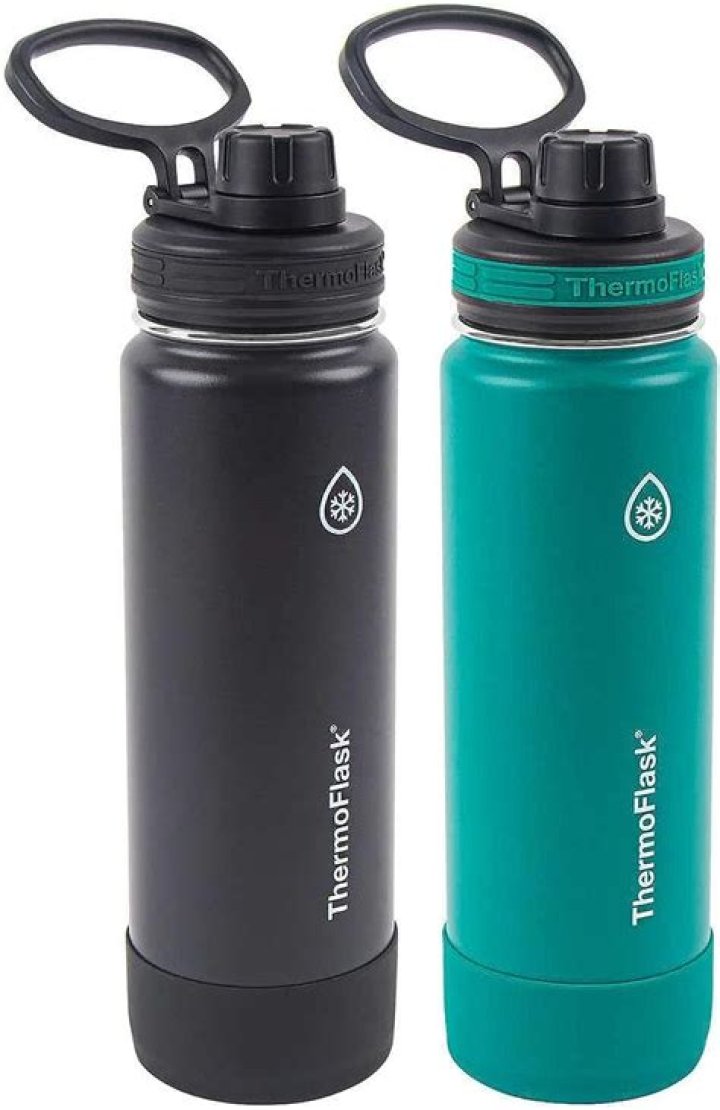 Is ThermoFlask the same as Hydro Flask