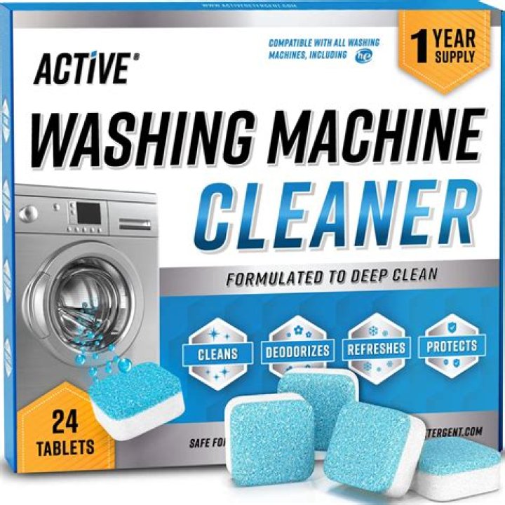 Is Tide simply clean for HE washers