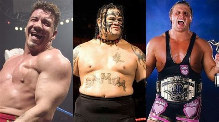 Is Umaga still alive?
