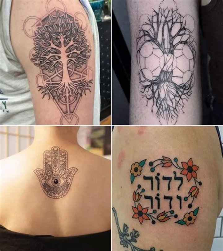 Is UV tattoo radioactive?