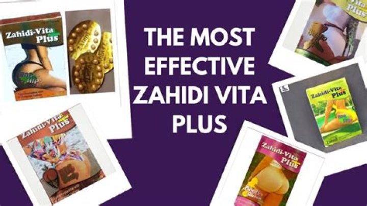 Is Vita Plus really effective?