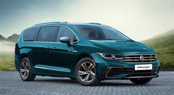 Is Volkswagen Routan a good car?