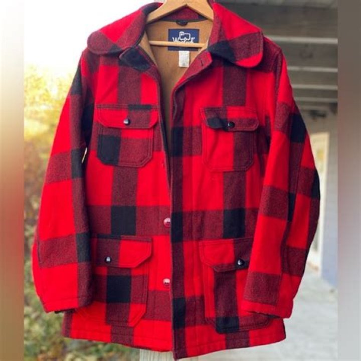 Is Woolrich made in the USA