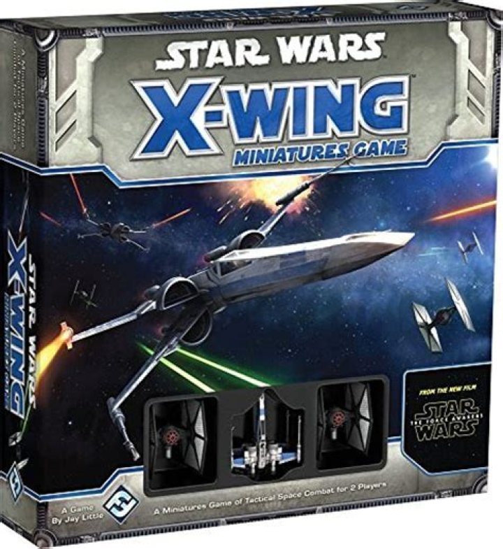 Is X-Wing Miniatures dead?