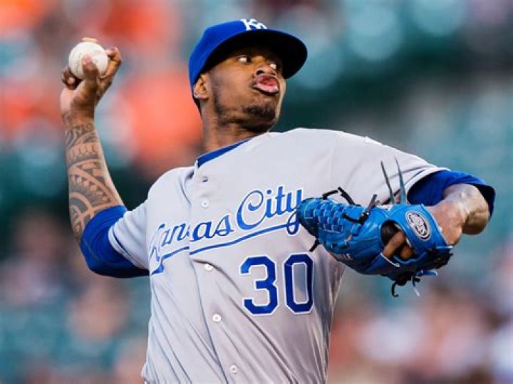 Is yordano Ventura dead?