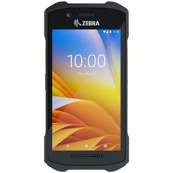 Is Zebra owned by Motorola