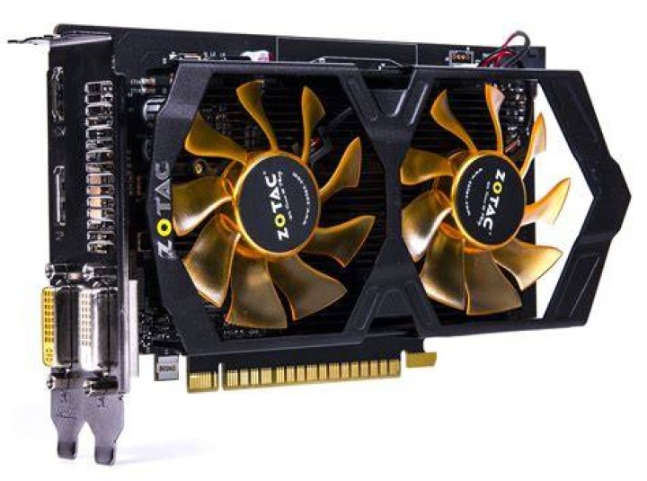 Is Zotac 750 Ti good?