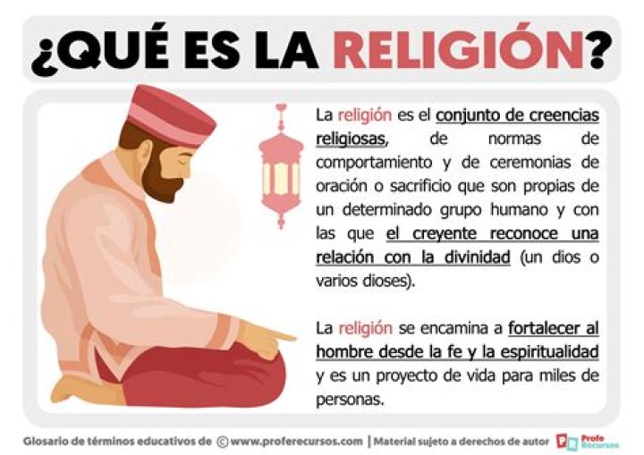 ¿Qué dice la religión de la filosofía