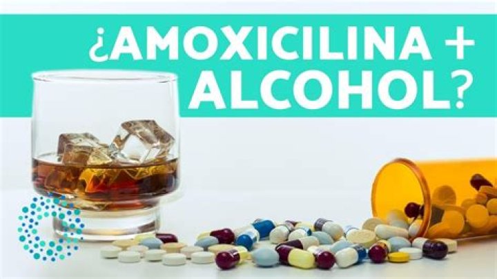 ¿Qué pasa si tomo nimesulida y luego tomo alcohol