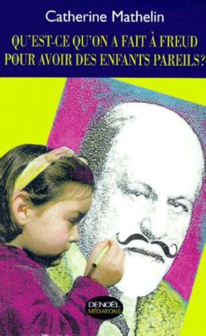 Quest-ce que linconscient pour Freud