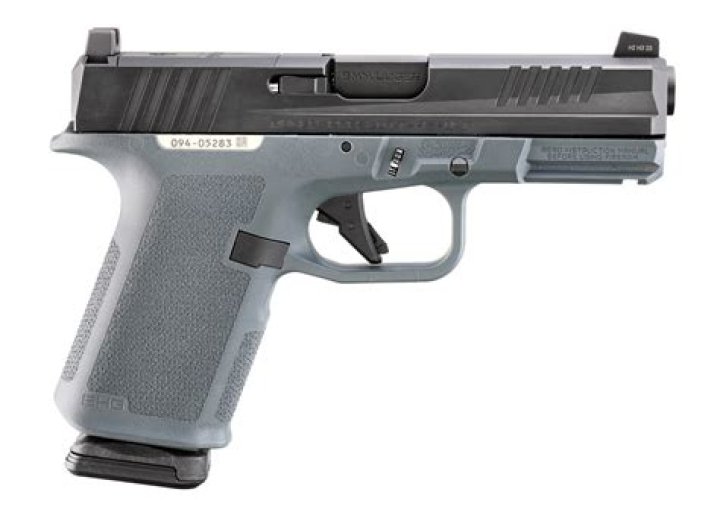 Was the Ruger 77 22 discontinued?