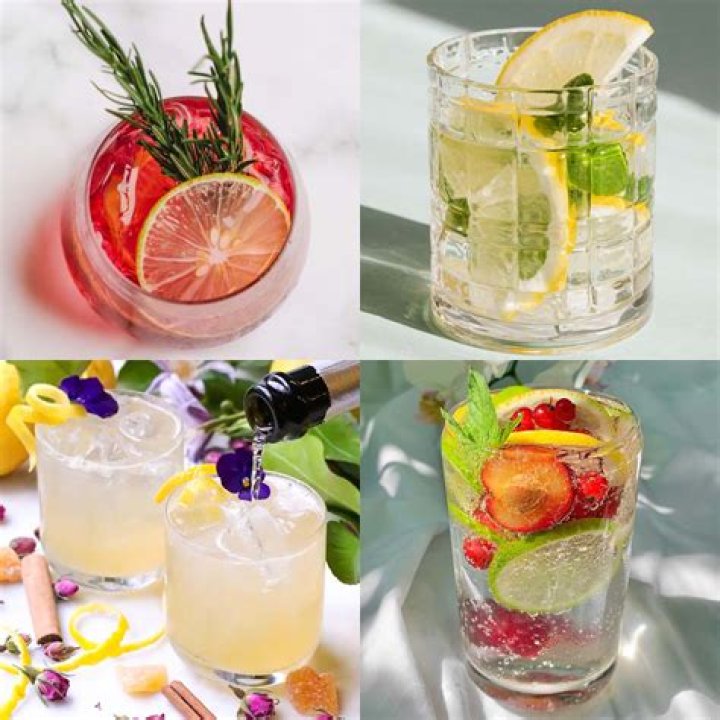 What alcohol mixes with water