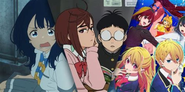 What anime show is Kyo from?