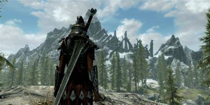 What are ancient dragons weak to Skyrim?