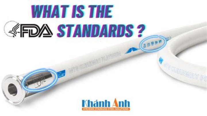 What are FDA standards