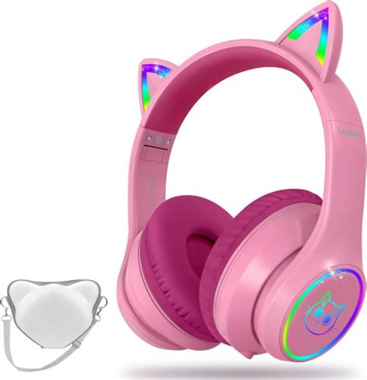 What are iHome headphones