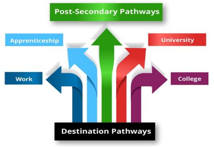 What are pathways in USMLE?