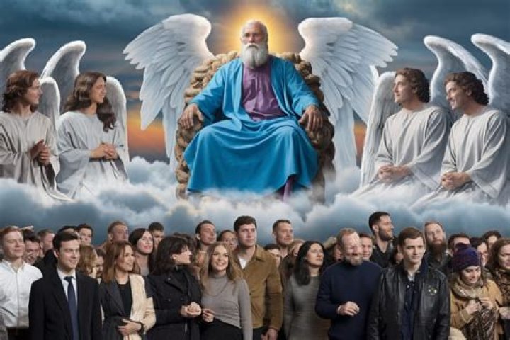 What are the 5 challenges in Judgement day?