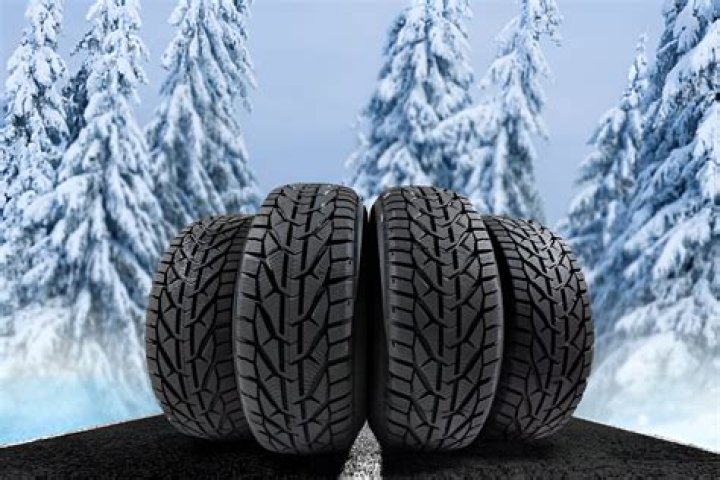 What are the best snow tires for SUV