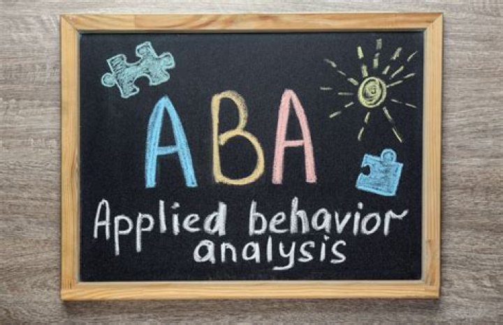 What are the five components of the ABA approach
