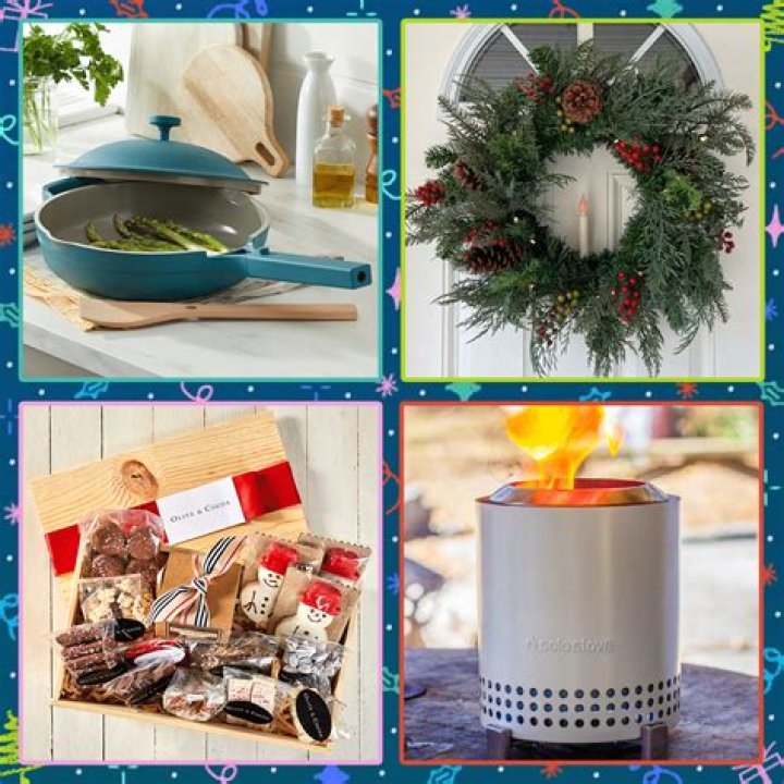 What are the hottest Christmas gifts this year