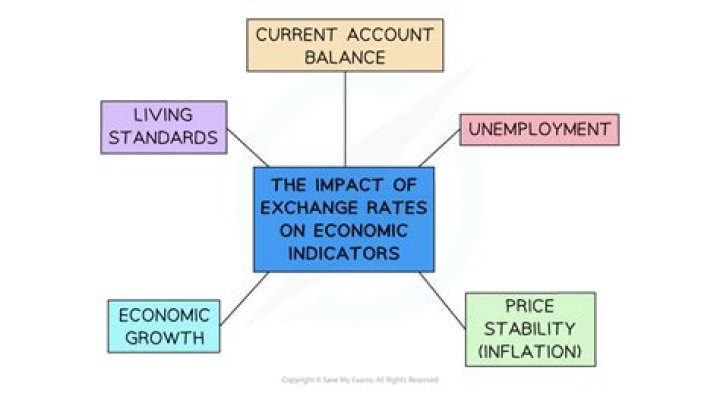 What are the macroeconomic effects of exchange rates?