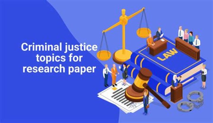 What are the most controversial topics in criminal justice?