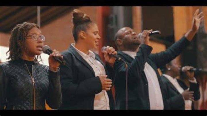 What are the most popular gospel songs today?