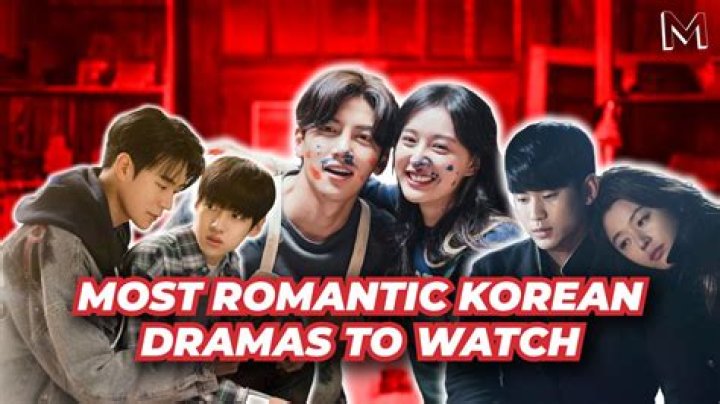 What are the top Korean dramas?