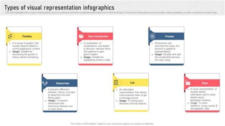 What are the types of visual information processing?