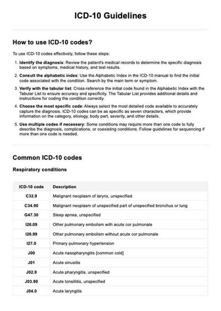 What are V codes in ICD 9
