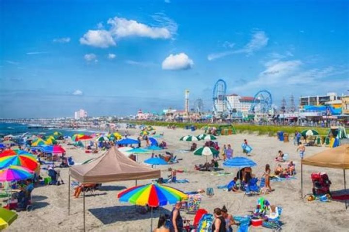 What beaches can you camp at in California