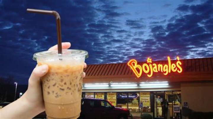 What brand of coffee does Bojangles use