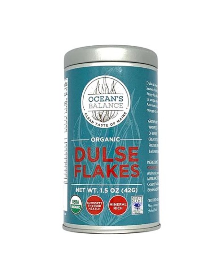 What can I do with dulse flakes