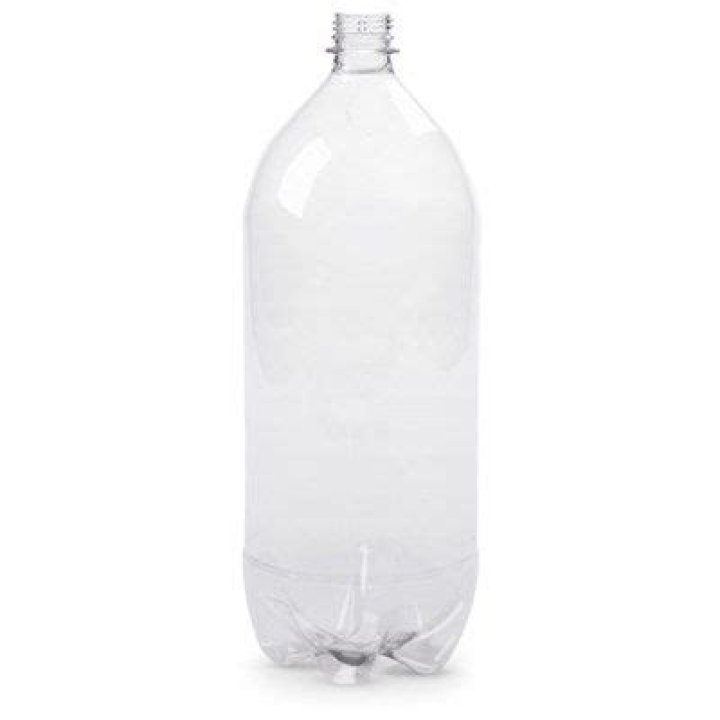 What can I make with a 2 Litre plastic bottle