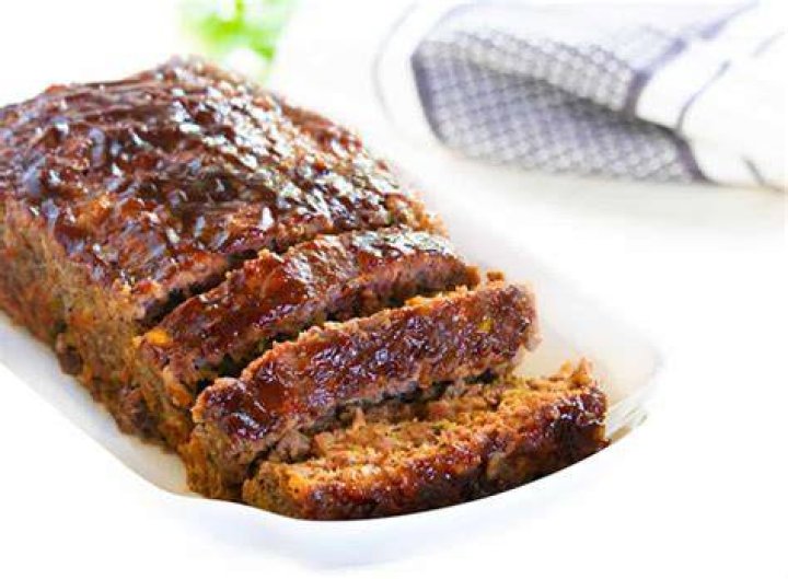 What can I use in meatloaf instead of milk?