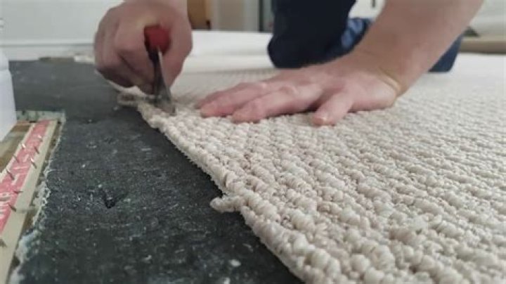 What can you do with carpet samples